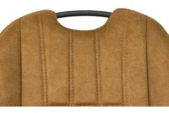 Hot Olijk Eetkamerstoel Luxor Cognac Eva