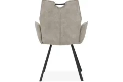Royal Home Eetkamerstoelen^Eetkamerstoel Magnum 84 Luana