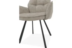 Royal Home Eetkamerstoelen^Eetkamerstoel Magnum 84 Luana