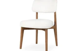 Studio Hendrik Eetkamerstoelen^Eetkamerstoel Maleena