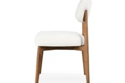 Studio Hendrik Eetkamerstoelen^Eetkamerstoel Maleena