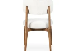 Studio Hendrik Eetkamerstoelen^Eetkamerstoel Maleena