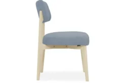 Studio Hendrik Eetkamerstoelen^Eetkamerstoel Maleena