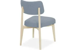 Studio Hendrik Eetkamerstoelen^Eetkamerstoel Maleena