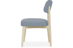 Studio Hendrik Eetkamerstoelen^Eetkamerstoel Maleena