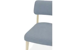 Studio Hendrik Eetkamerstoelen^Eetkamerstoel Maleena