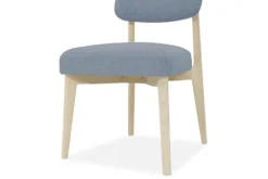 Studio Hendrik Eetkamerstoelen^Eetkamerstoel Maleena