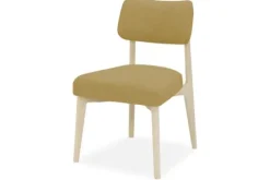 Studio Hendrik Eetkamerstoelen^Eetkamerstoel Maleena