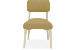 Studio Hendrik Eetkamerstoelen^Eetkamerstoel Maleena