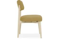 Studio Hendrik Eetkamerstoelen^Eetkamerstoel Maleena