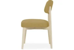Studio Hendrik Eetkamerstoelen^Eetkamerstoel Maleena