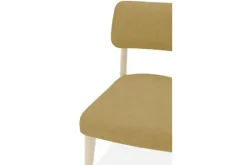 Studio Hendrik Eetkamerstoelen^Eetkamerstoel Maleena