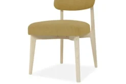 Studio Hendrik Eetkamerstoelen^Eetkamerstoel Maleena