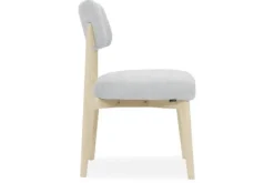 Studio Hendrik Eetkamerstoelen^Eetkamerstoel Maleena