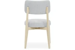 Studio Hendrik Eetkamerstoelen^Eetkamerstoel Maleena