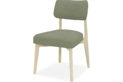Studio Hendrik Eetkamerstoelen^Eetkamerstoel Maleena