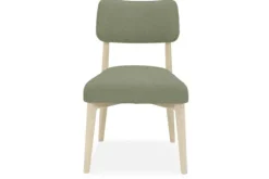 Studio Hendrik Eetkamerstoelen^Eetkamerstoel Maleena