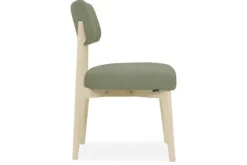 Studio Hendrik Eetkamerstoelen^Eetkamerstoel Maleena