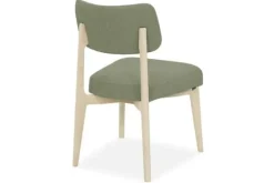 Studio Hendrik Eetkamerstoelen^Eetkamerstoel Maleena