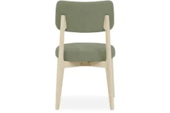 Studio Hendrik Eetkamerstoelen^Eetkamerstoel Maleena