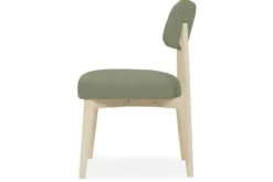 Studio Hendrik Eetkamerstoelen^Eetkamerstoel Maleena