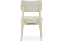 Studio Hendrik Eetkamerstoelen^Eetkamerstoel Maleena
