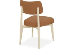 Studio Hendrik Eetkamerstoelen^Eetkamerstoel Maleena
