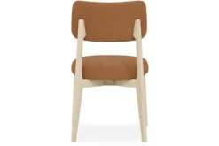 Studio Hendrik Eetkamerstoelen^Eetkamerstoel Maleena
