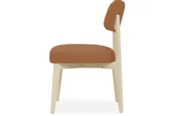 Studio Hendrik Eetkamerstoelen^Eetkamerstoel Maleena