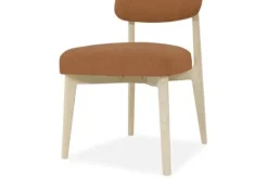 Studio Hendrik Eetkamerstoelen^Eetkamerstoel Maleena