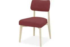 Studio Hendrik Eetkamerstoelen^Eetkamerstoel Maleena