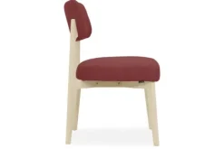 Studio Hendrik Eetkamerstoelen^Eetkamerstoel Maleena