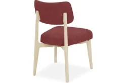 Studio Hendrik Eetkamerstoelen^Eetkamerstoel Maleena