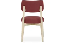 Studio Hendrik Eetkamerstoelen^Eetkamerstoel Maleena