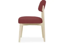 Studio Hendrik Eetkamerstoelen^Eetkamerstoel Maleena