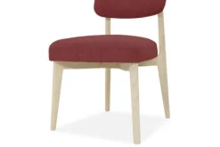 Studio Hendrik Eetkamerstoelen^Eetkamerstoel Maleena