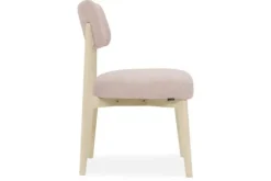 Studio Hendrik Eetkamerstoelen^Eetkamerstoel Maleena
