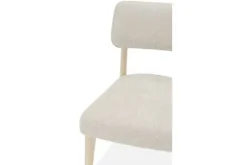 Studio Hendrik Eetkamerstoelen^Eetkamerstoel Maleena