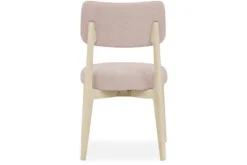 Studio Hendrik Eetkamerstoelen^Eetkamerstoel Maleena