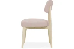 Studio Hendrik Eetkamerstoelen^Eetkamerstoel Maleena