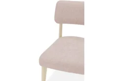 Studio Hendrik Eetkamerstoelen^Eetkamerstoel Maleena