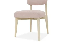 Studio Hendrik Eetkamerstoelen^Eetkamerstoel Maleena