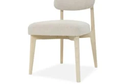 Studio Hendrik Eetkamerstoelen^Eetkamerstoel Maleena