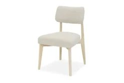 Studio Hendrik Eetkamerstoelen^Eetkamerstoel Maleena