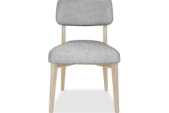 Studio Hendrik Eetkamerstoelen^Eetkamerstoel Maleena