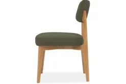 Outlet Studio Hendrik Eetkamerstoel Maleena