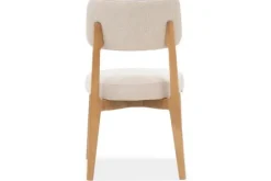 Outlet Studio Hendrik Eetkamerstoel Maleena