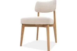 Outlet Studio Hendrik Eetkamerstoel Maleena