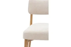 Outlet Studio Hendrik Eetkamerstoel Maleena