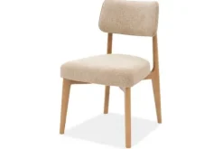 Studio Hendrik Eetkamerstoelen^Eetkamerstoel Maleena